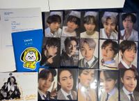 BTS Map of the Soul 7 MOTS PC Photocard Kpop Rm|Jin|Suga|Jimi Sachsen - Königsbrück Vorschau