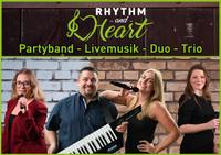 Partyband - Livemusik - Duo - Trio - Liveband - Hochzeitsmusik Bayern - Schöllkrippen Vorschau