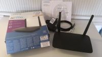 Linksys AC1200 WLAN Router (E5400) Hessen - Schlitz Vorschau