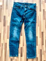 Jeans Hose Slim Fit Sachsen - Heidenau Vorschau