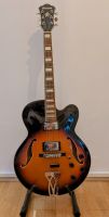 Ibanez Artcore AF75-BS Hollow-Body E-Gitarre Duisburg - Duisburg-Mitte Vorschau