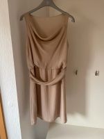 Kleid Theory rosé M pflegeleichtes Material Bayern - Neuching Vorschau