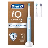 Oral B / iO / Series 3 Plus / Elektrische / Zahnbürste / SALE Nordrhein-Westfalen - Haan Vorschau