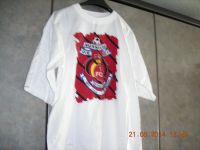 1.FCN Fan-T-Shirt Nordkurve  ungetragen Gr. S,M,L,XL,XXL 987 Bayern - Allersberg Vorschau