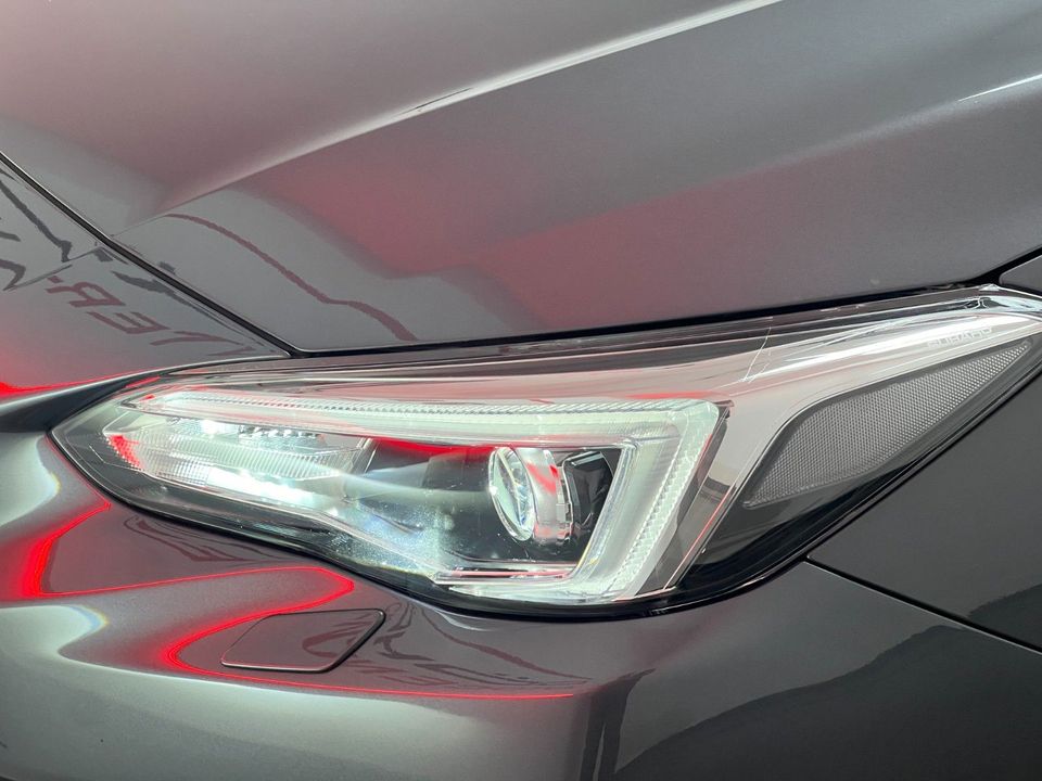 Subaru Impreza Trend Allrad MildHybrid Automatik,LED in Mülheim (Ruhr)