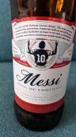 Lionel Messi Budweiser Anheuser Busch Bud Flasche Sammlerstück Essen - Rellinghausen Vorschau