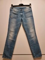 Diesel Jeans/Damen/W27/L32/Hellblau Bayern - Berglern Vorschau