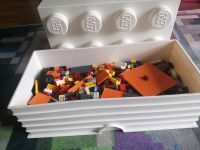 Lego Aufbewahrungsbox inkl Lego Bausteine Rheinland-Pfalz - Neuwied Vorschau