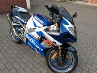 Suzuki GSX R 1000 K2 Nordrhein-Westfalen - Datteln Vorschau