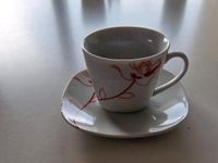 Espresso Tassen/Untertassen Set, 12 Mal Sachsen - Ralbitz-Rosenthal Vorschau