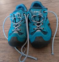 Lowa Wanderschuhe Gr 31 Sachsen - Penig Vorschau