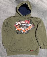 HOT WHEELS PULLOVER HOODIE GR. 152 Rheinland-Pfalz - Rohrbach (Pfalz) Vorschau