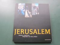 Hochwertiges Geschenk: Bildband über Jerusalem. Niedersachsen - Braunschweig Vorschau