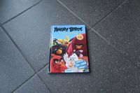 Buch "Angry Birds" von Oetinger - Cool lesen lernen Baden-Württemberg - Lichtenstein Vorschau