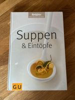 Kochbuch -Suppen und Eintöpfe GU Baden-Württemberg - Altdorf Vorschau
