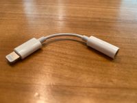 Apple I Phone Adapter Audio, Klinke auf Lightning Bielefeld - Dornberg Vorschau