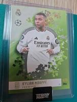 Topps Kylian Mbappe /75 Rare Sachsen - Wermsdorf Vorschau