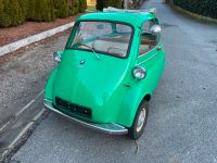 BMW Isetta 250 Bayern - Parkstetten Vorschau