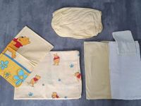 Bettwäsche Baby Spannbettlacken Decke Badetuch Waschlappen 100x13 Saarland - Heusweiler Vorschau