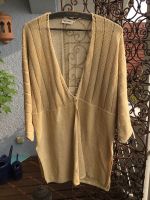 Strickjacke Hess Natur Vintage Größe 42 Hessen - Mörlenbach Vorschau