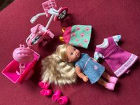 Barbie Kind Mädchen Puppe Mecklenburg-Strelitz - Landkreis - Neustrelitz Vorschau