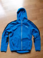 Puma Sportjacke Weste Trainingsjacke Freizeit Pullov Herren Gr. S Baden-Württemberg - Ettlingen Vorschau