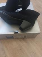 NEU & GRATIS VERSAND ☆ Gabor Damen Stiefel Größe 39,5 Schwarz Düsseldorf - Stadtmitte Vorschau