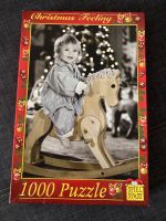 Puzzle 1000 Christmas Feeling Weihnachten neu Nordrhein-Westfalen - Wassenberg Vorschau