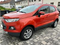 Ford Ecosport Neuer Tüv Rheinland-Pfalz - Kaiserslautern Vorschau
