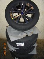 Ford Explorer 255/55R20 Winterkomplettrad mit RDKS Winterreifen Hessen - Linsengericht Vorschau