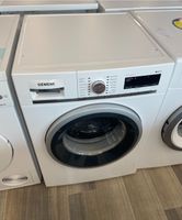 Siemens IQ 700 Waschmaschine 9 kg 1400 U/ Min A +++ Schleswig-Holstein - Preetz Vorschau