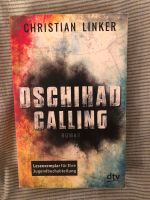 Taschenbuch „Dschihad calling“ von Christian Linker Berlin - Kladow Vorschau