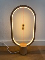 HENG Balance Lamp Ellipse Light Wood München - Schwabing-Freimann Vorschau