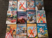 DVD ' s Kinder Stück 3,00 € Nordrhein-Westfalen - Rhede Vorschau