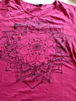 Bonprix T Shirt Gr XL 48/50 Hessen - Großkrotzenburg Vorschau