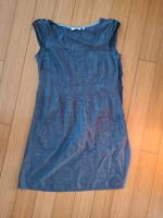 Tom Tailor Kleid Jeanslook Gr 38 blau neuwertig Niedersachsen - Rosengarten Vorschau