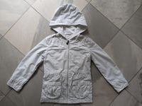 Tom Tailor Mädchen Jacke Gr S 140 / 146 weiß wie neu München - Untergiesing-Harlaching Vorschau