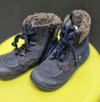 Elefantenschuhe Gr. 24 gefüttert Hessen - Rödermark Vorschau