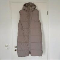 Daunenweste Größe 38 von H&M Brandenburg - Wittenberge Vorschau