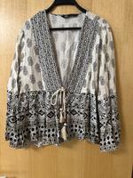 Zara Jacke Mühlhausen - Mönchfeld Vorschau