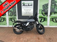 Brixton Felsberg 250 ABS Motorrad Rheinland-Pfalz - Enkenbach-Alsenborn Vorschau