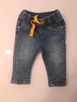 Jeans Baby 62 junge Mädchen Nordrhein-Westfalen - Neuss Vorschau