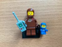 Lego Minifiguren Serie 24 der Astronaut mit Baby Nordrhein-Westfalen - Dülmen Vorschau