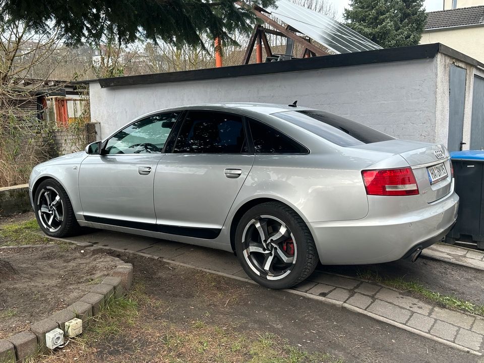 Verkaufen Audi a6 2004 in Hagen