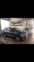 VW Tiguan Highline R -lineDSG Baden-Württemberg - Schorndorf Vorschau