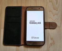 Samsung Galaxy A5 2017 (A520F) - 32 GB - Gold Sachsen - Aue Vorschau