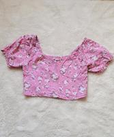 Crop Top Hollister Saarland - Lebach Vorschau