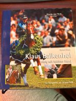 Buch „Klaus Balkenhohl-Erfolg mit leichter Hand“ Schleswig-Holstein - Norderstedt Vorschau