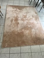 Teppich Kurzflor Teppich Beige 160x220/200cm rund/80x150cm/beige Nordrhein-Westfalen - Halle (Westfalen) Vorschau