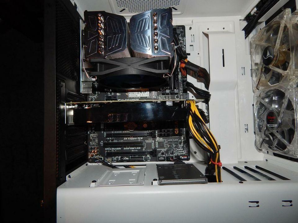 Design Gaming PC in Norderstedt